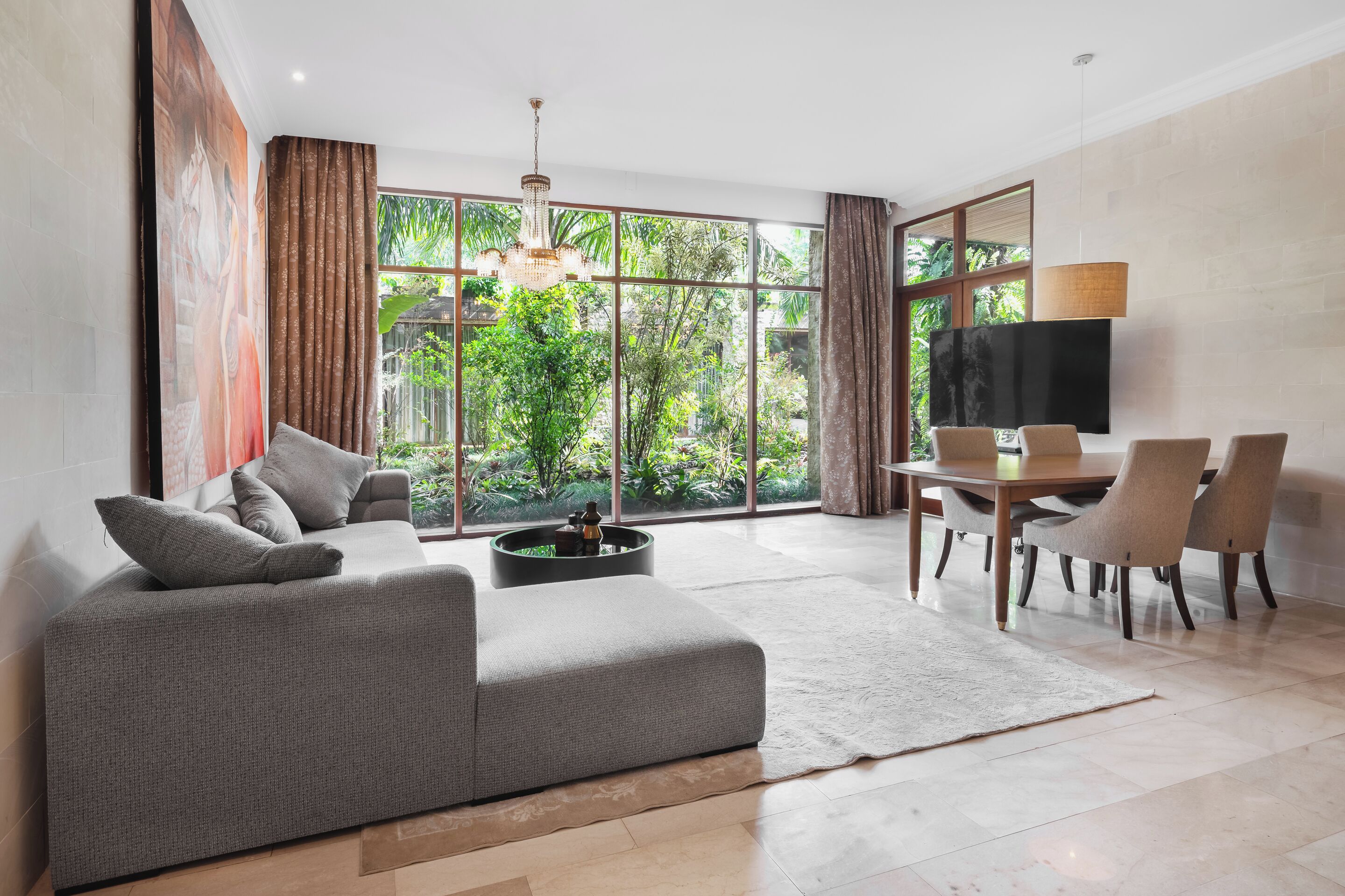 Foto - ONYX PARK RESORT Ubud