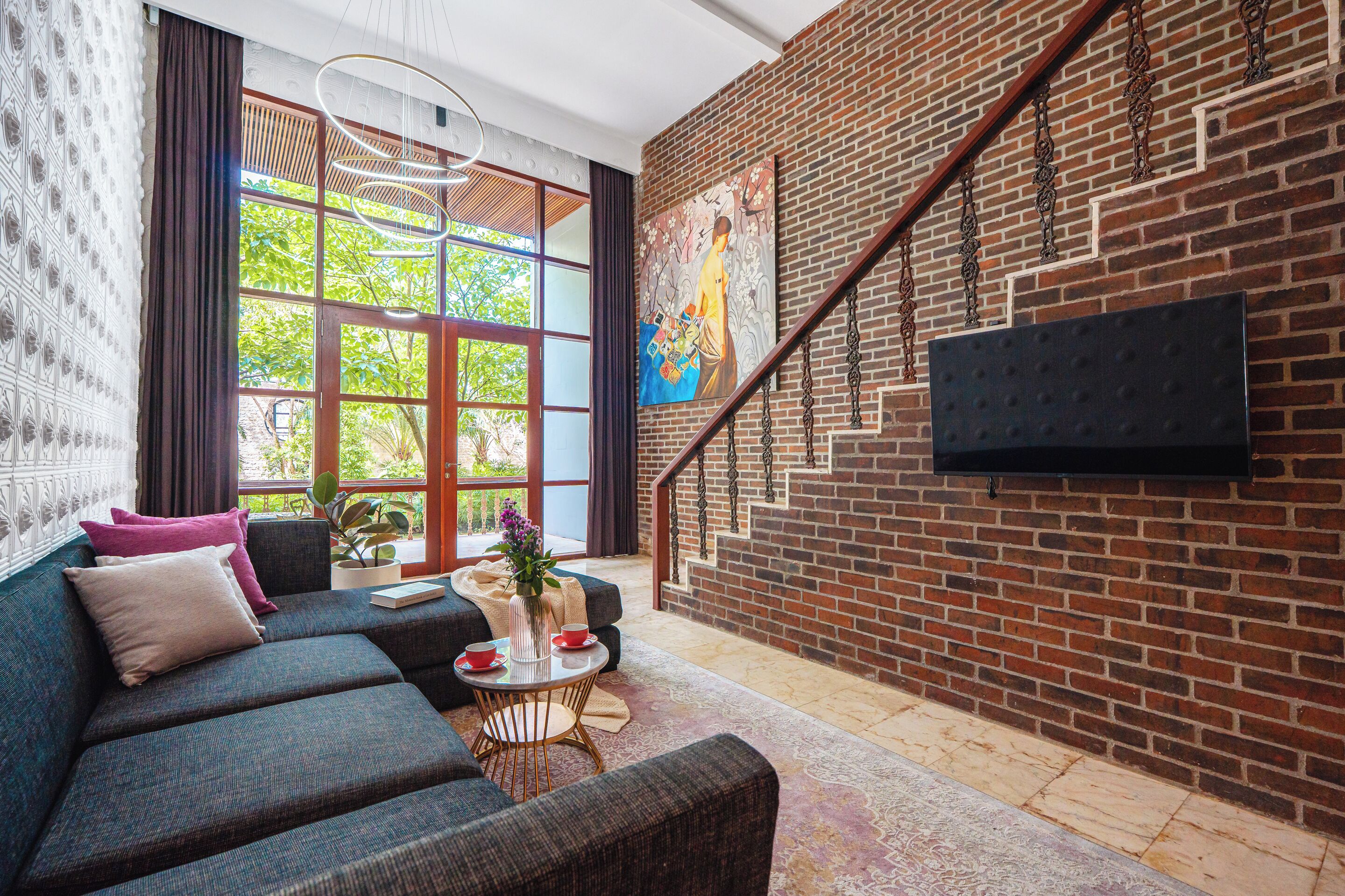 Foto - ONYX PARK RESORT Ubud