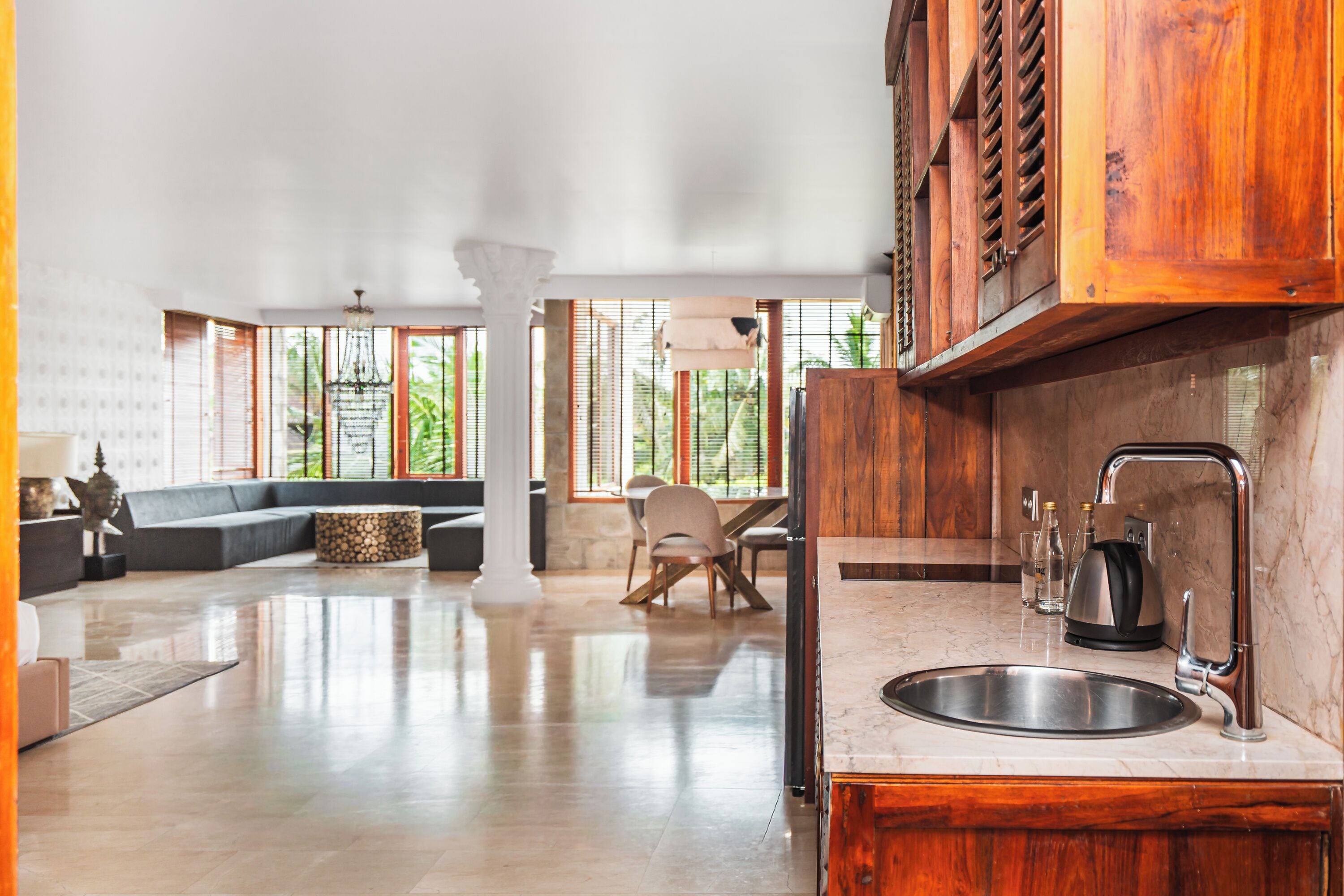 Foto - ONYX PARK RESORT Ubud