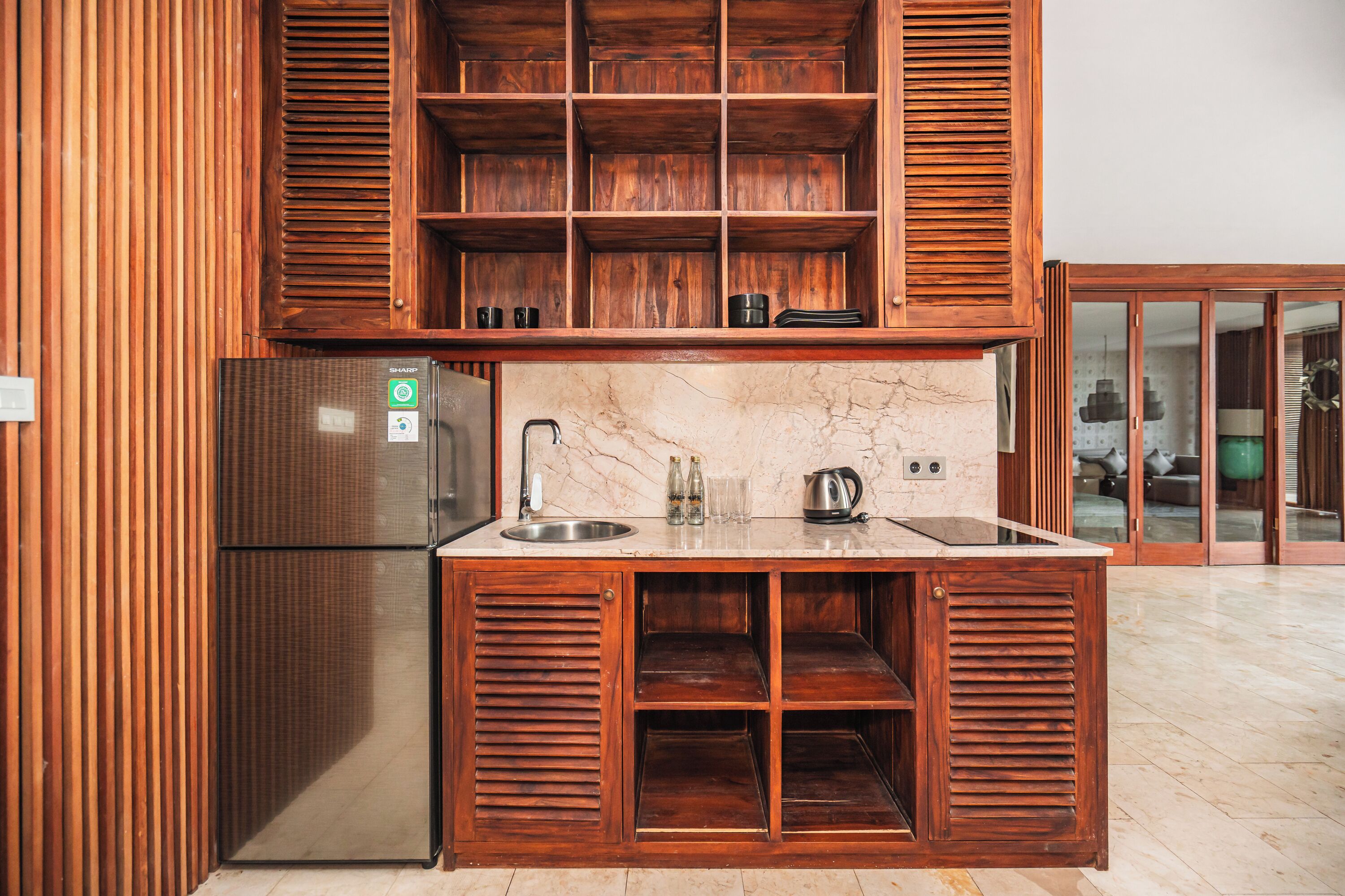 Foto - ONYX PARK RESORT Ubud