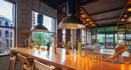 ONYX Park Resort Ubud