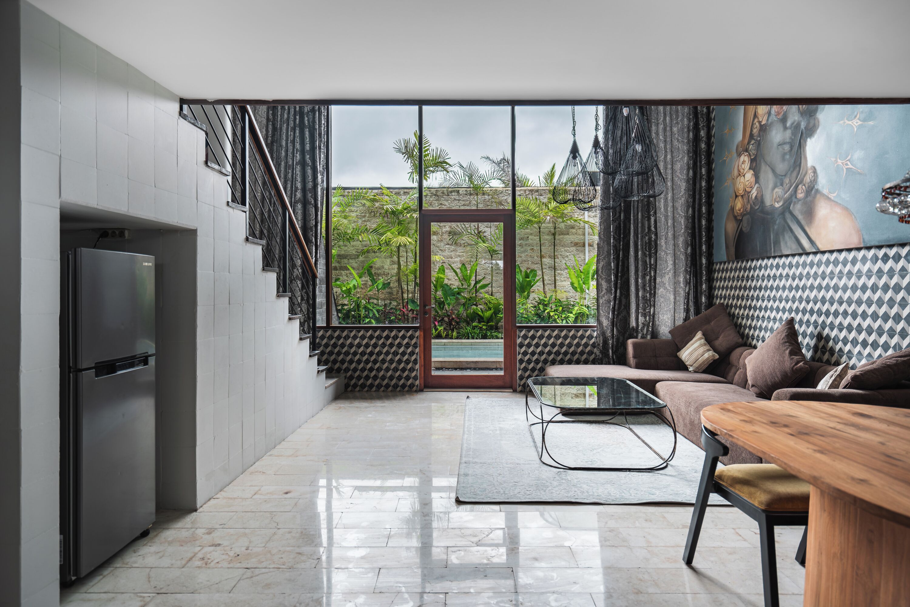 Foto - ONYX PARK RESORT Ubud