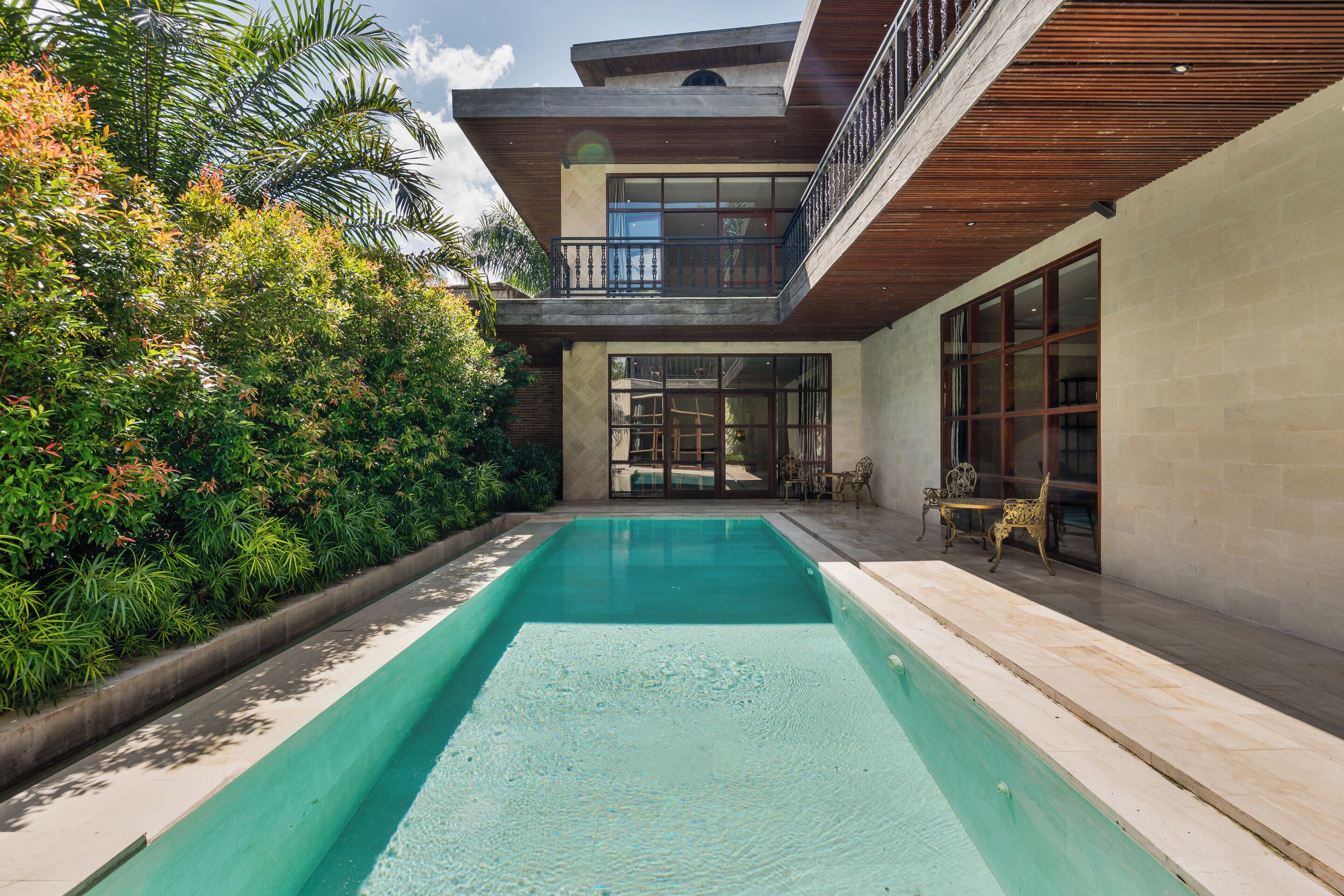 Villa, 5 Schlafzimmer, eigener Pool | Eigener Pool