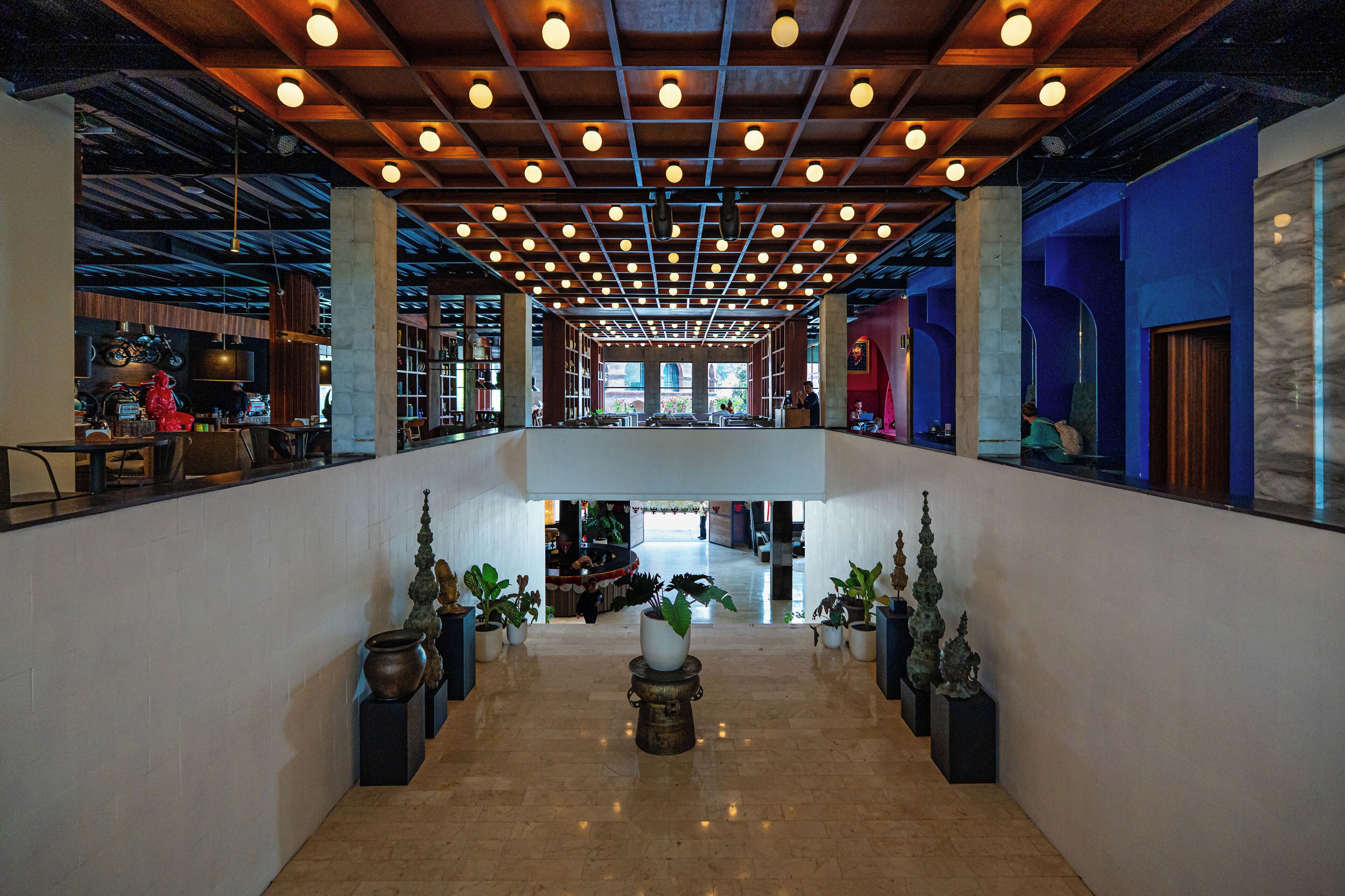 Foto - ONYX PARK RESORT Ubud