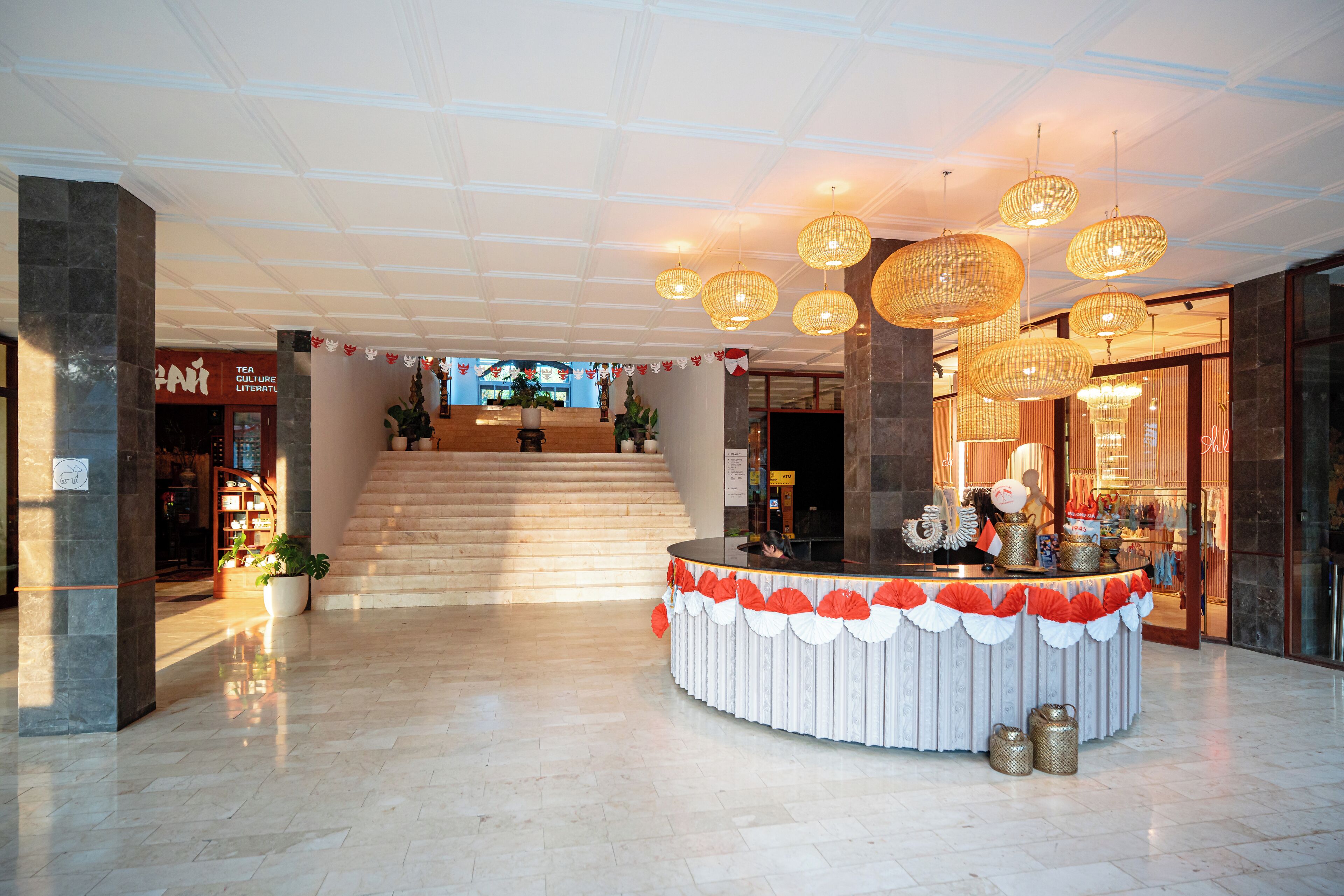 Photo - ONYX PARK RESORT Ubud