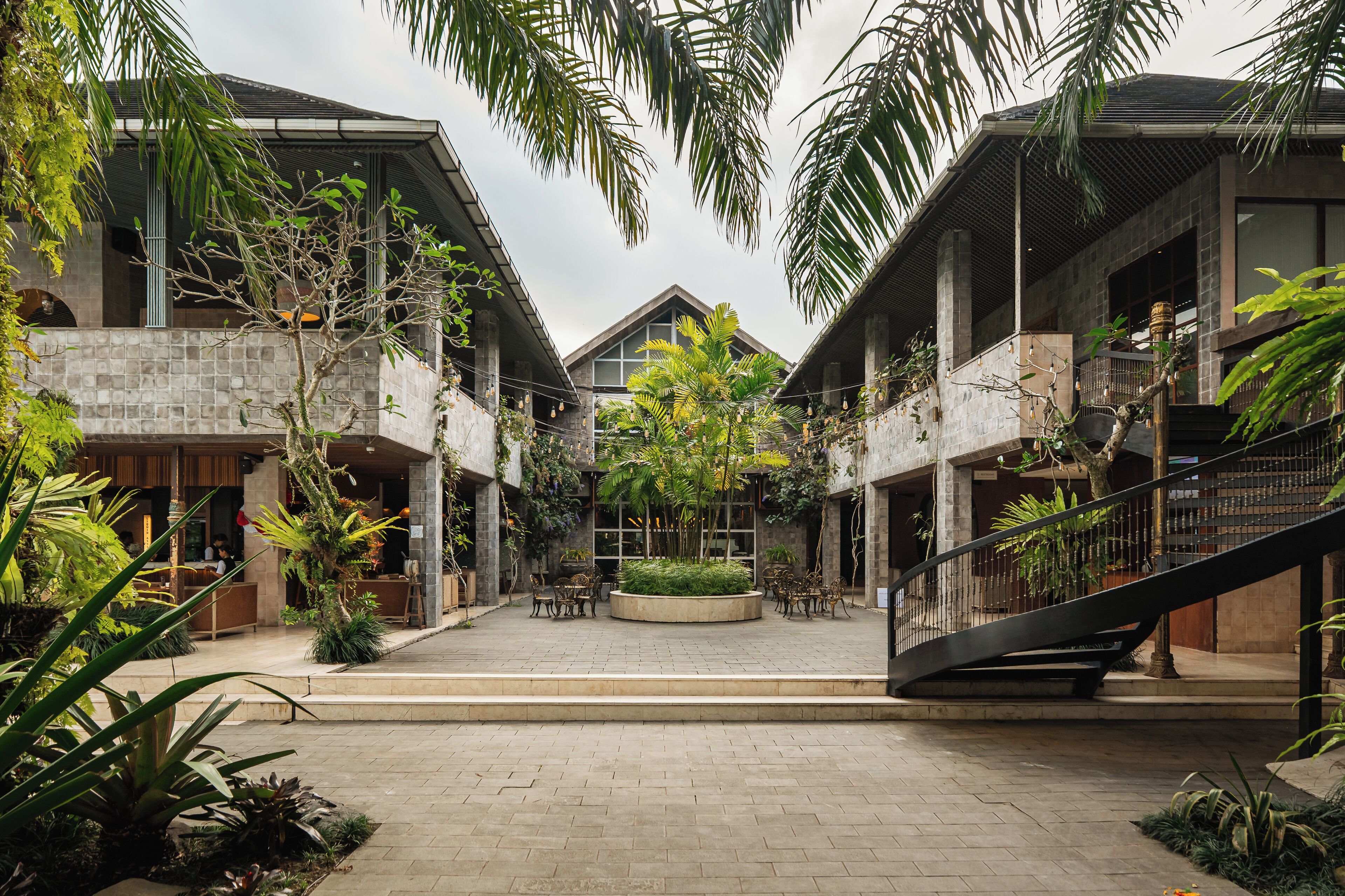 Foto - ONYX PARK RESORT Ubud