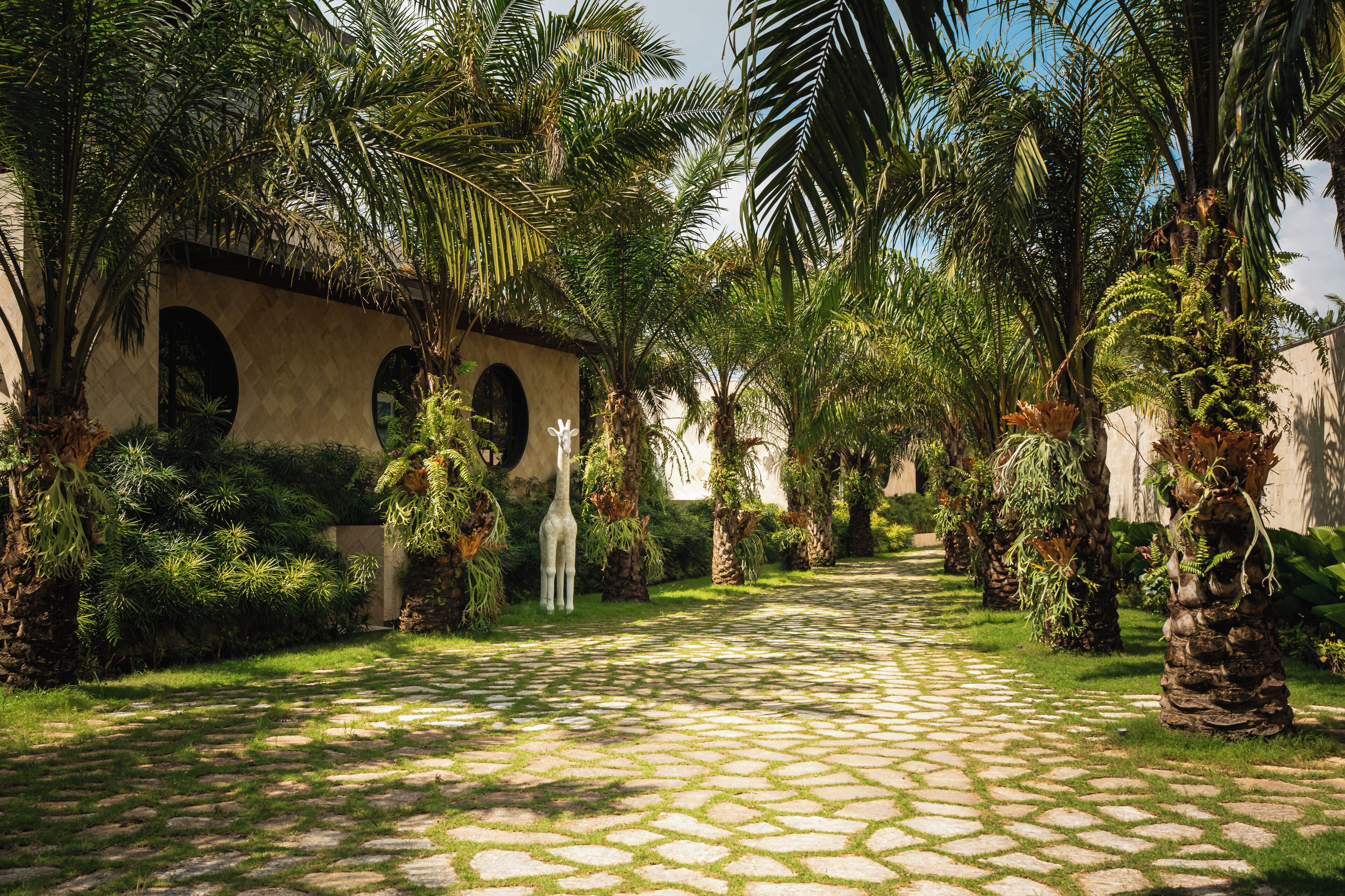 Foto - ONYX PARK RESORT Ubud