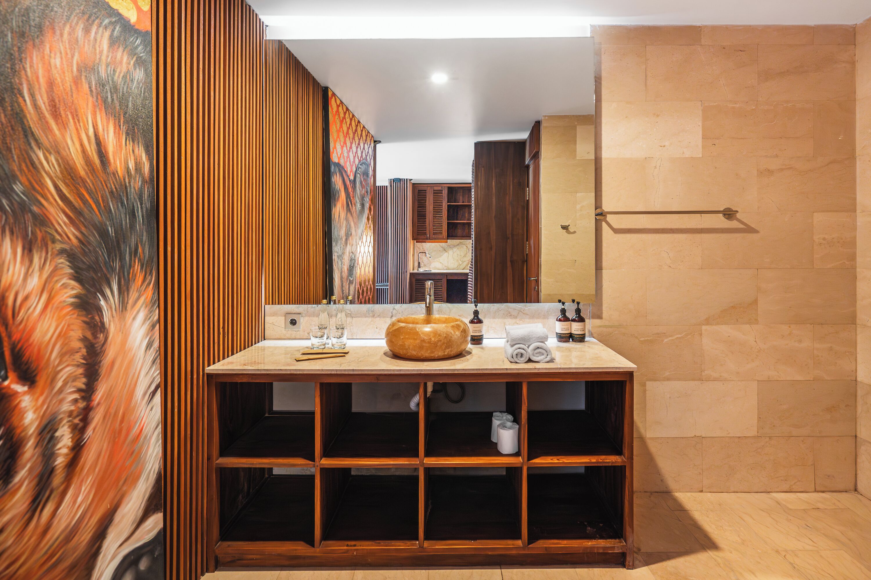 Foto - ONYX Park Resort Ubud