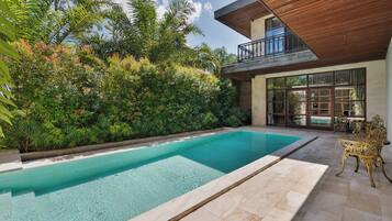 Villa, 5 Bedrooms, Private Pool | Private pool