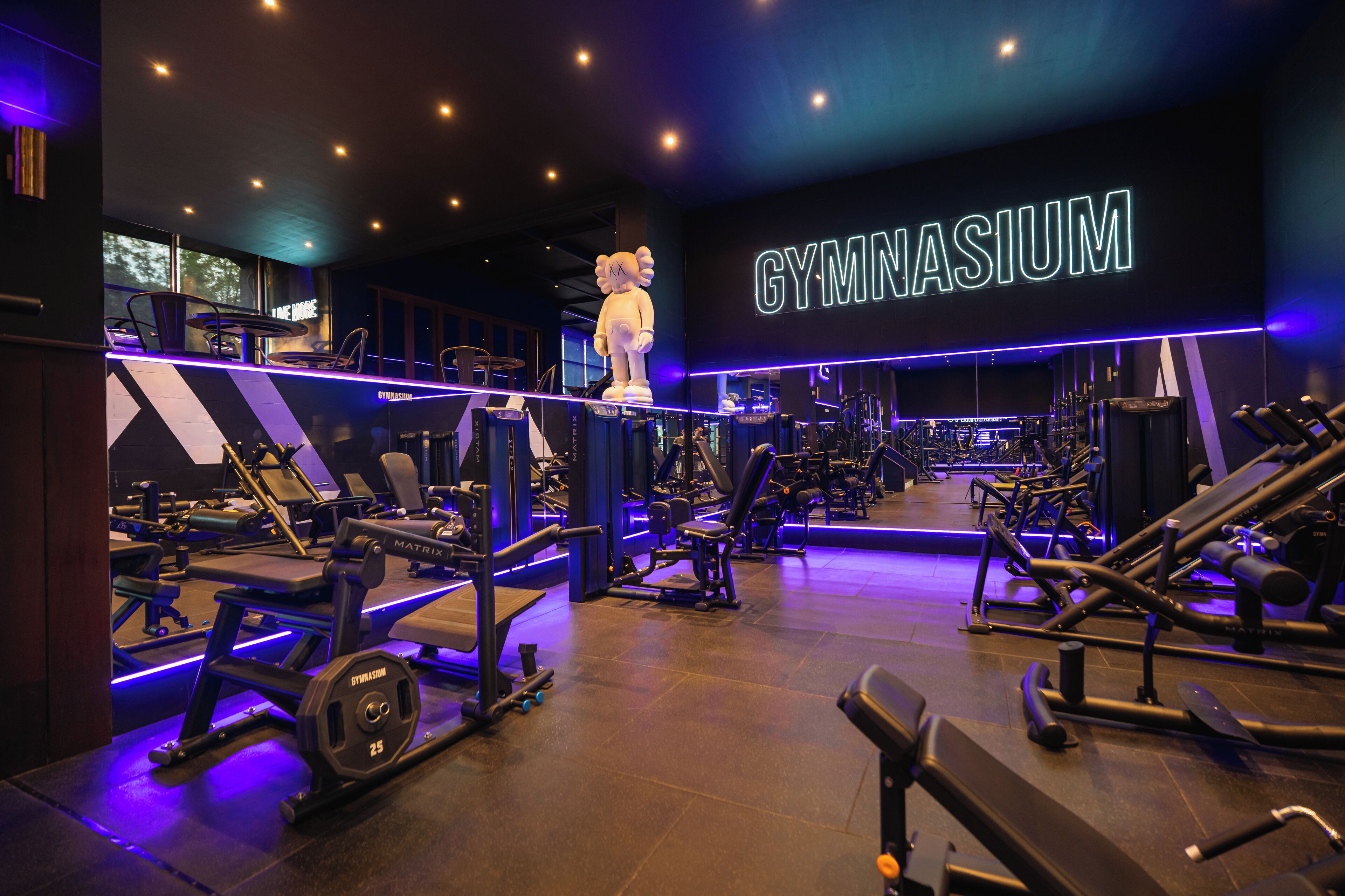 Foto - ONYX PARK RESORT Ubud