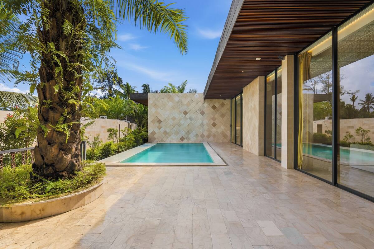  Infinity Villa 3BR with Private Pool | Private pool