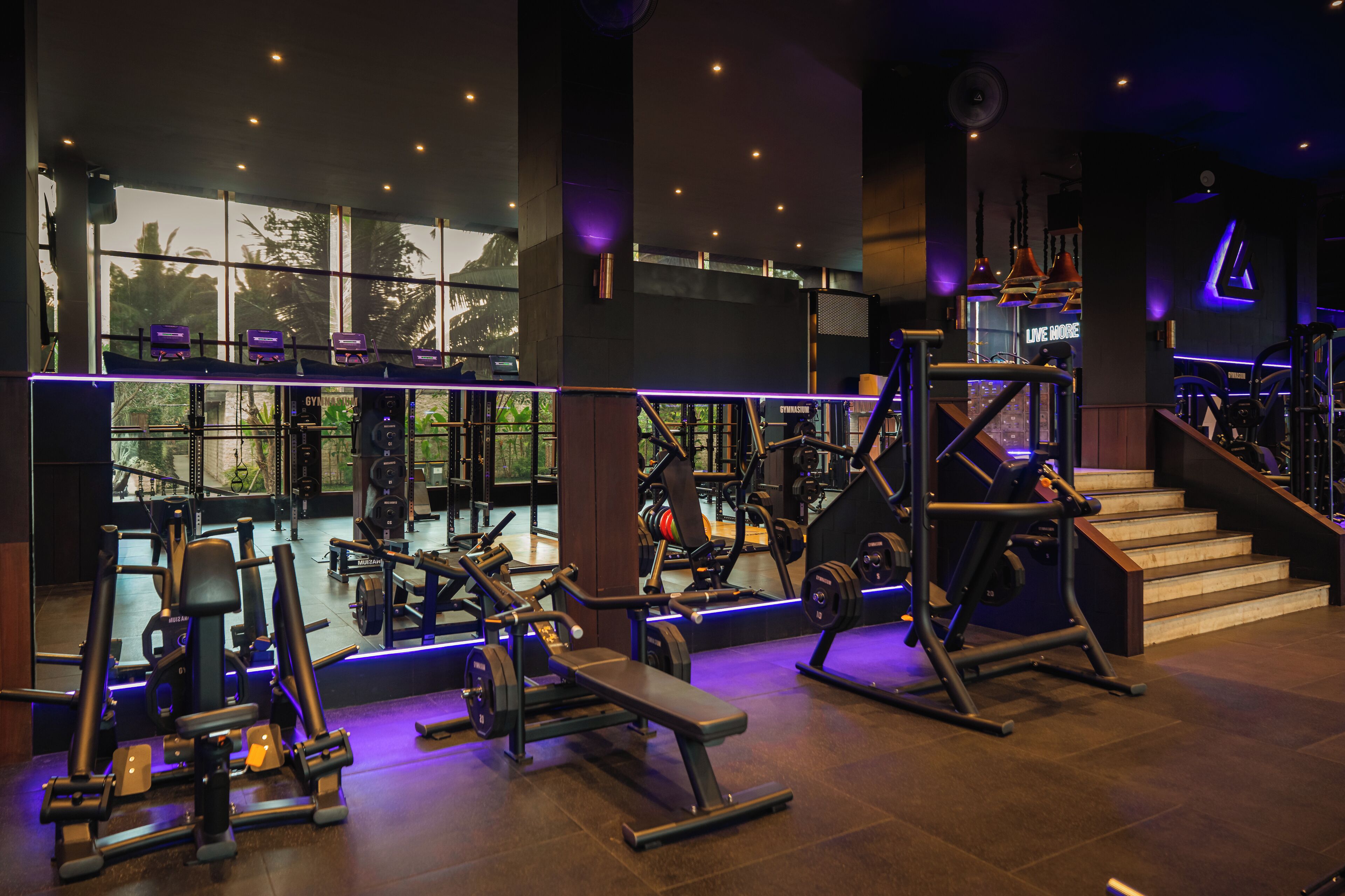 Foto - ONYX PARK RESORT Ubud