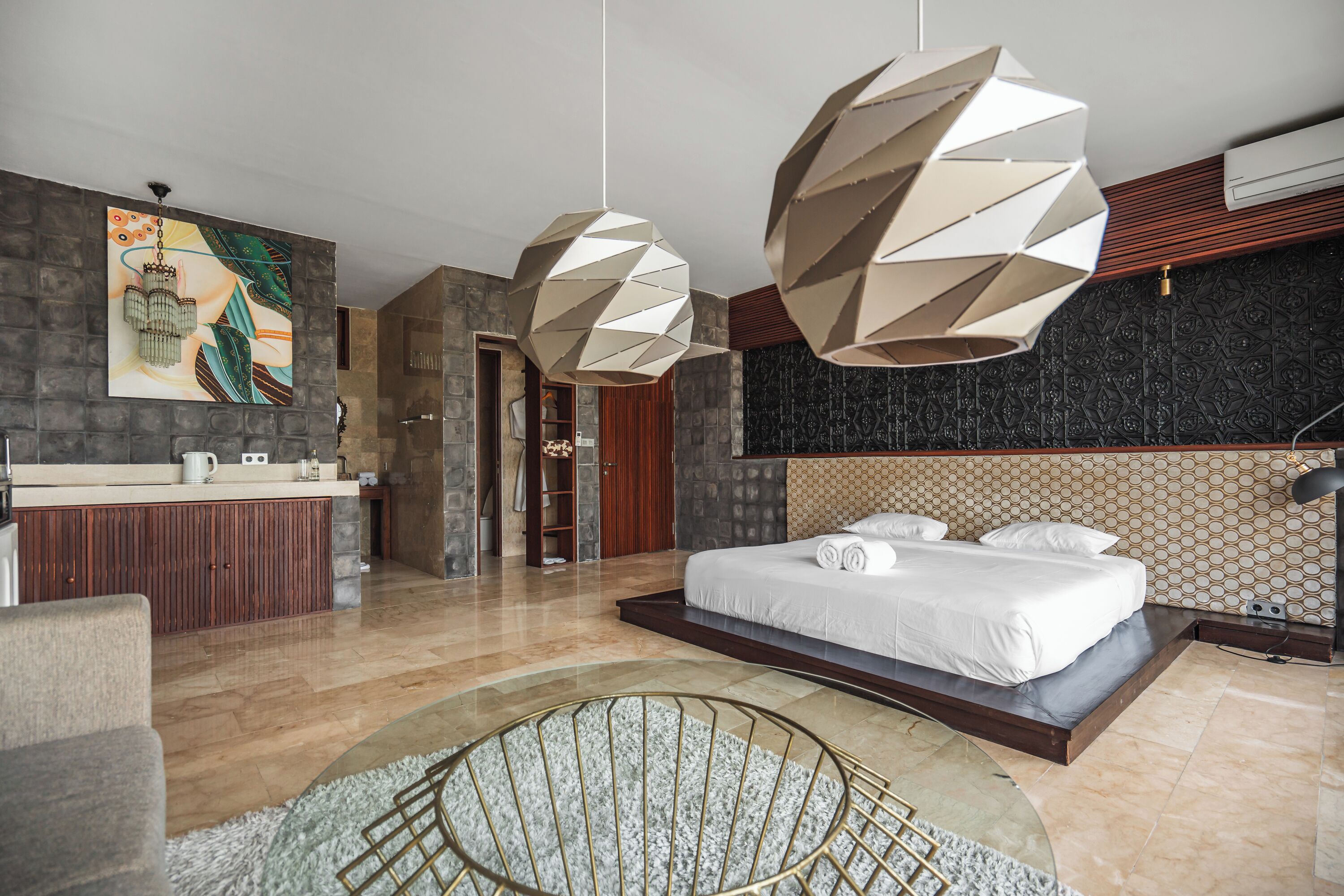 Foto - ONYX PARK RESORT Ubud