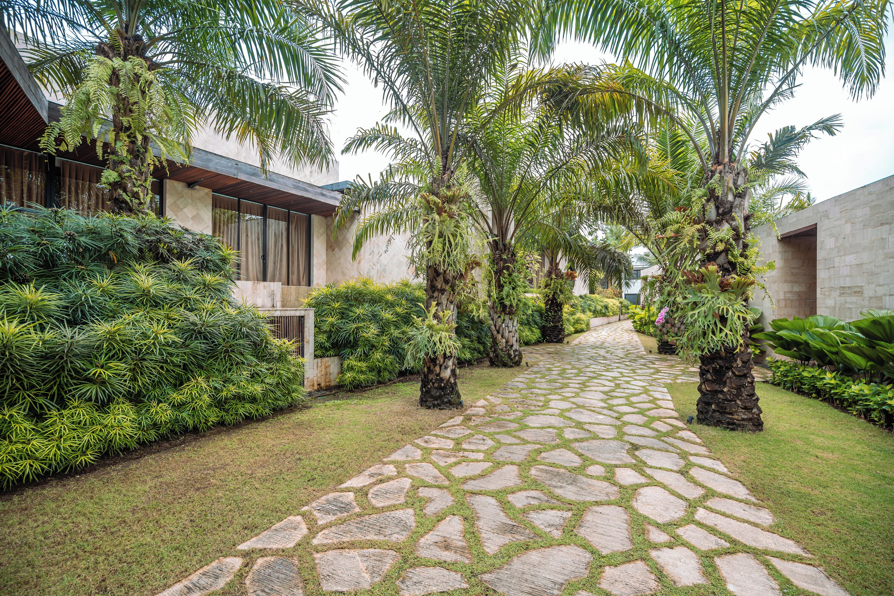 Foto - ONYX PARK RESORT Ubud