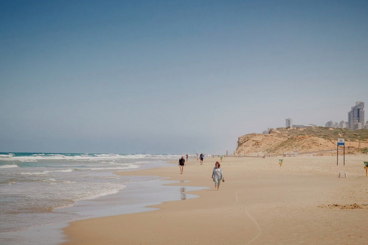 Strand