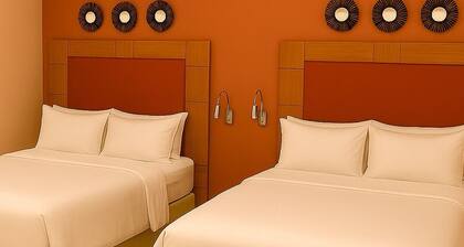 La casa de los Alcatraces