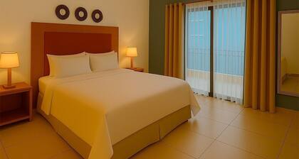 La casa de los Alcatraces