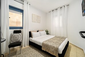 2 bedrooms, WiFi - Royal Park Resort Apartment 62 by Sea N' Rent (Eilat)