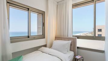 3 makuuhuonetta, ilmainen Wi-Fi