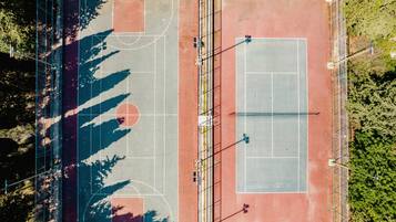 Campo sportivo
