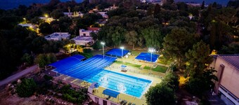 Keshet Eilon Panoramic Views Suite