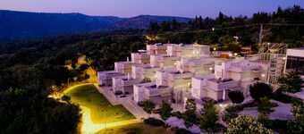 Keshet Eilon Panoramic Views Suite