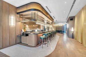 Bar (in loco)