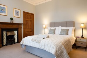 8 chambres, Wi-Fi gratuit