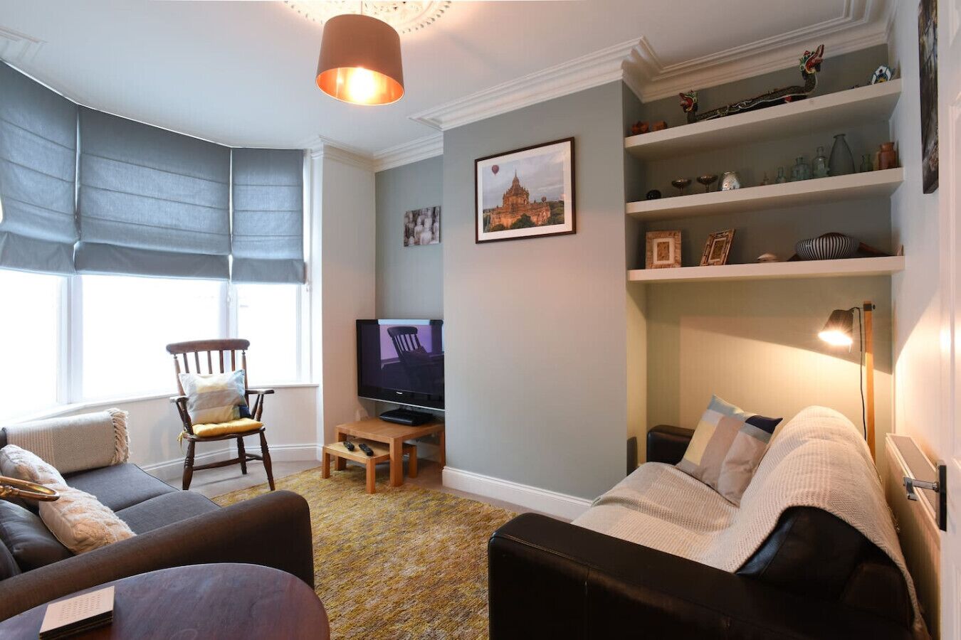 Eastshore Retreat | 4mins To Pier And Beach - Southsea