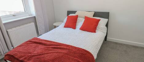 3 chambres, décoration personnalisée, ameublement personnalisé