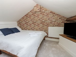 3 bedrooms, individually decorated, individually furnished, free WiFi - Lonsdale Street (Workington)