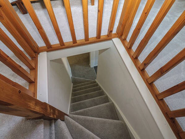 Interior - Lonsdale Street (Workington)