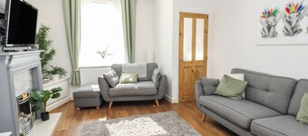 ロンズデール ストリート