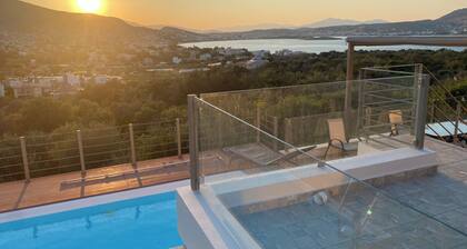 EUPHORIA Pool Villa