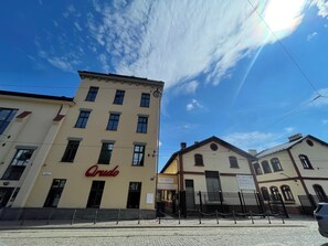 Ulkopuoli