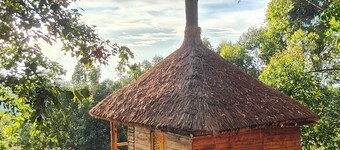 Agandi Uganda Eco-lodge