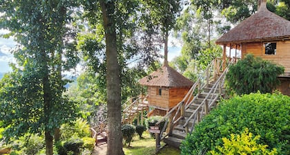 Agandi Uganda Eco-lodge