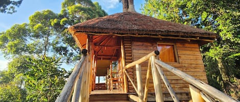 Habitación doble tradicional | Decoración personalizada, muebles diferentes y ropa de cama