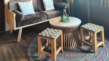 Traditional Quadruple Room