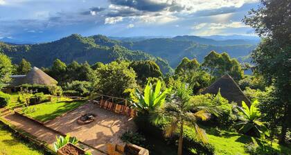 Agandi Uganda Eco-lodge