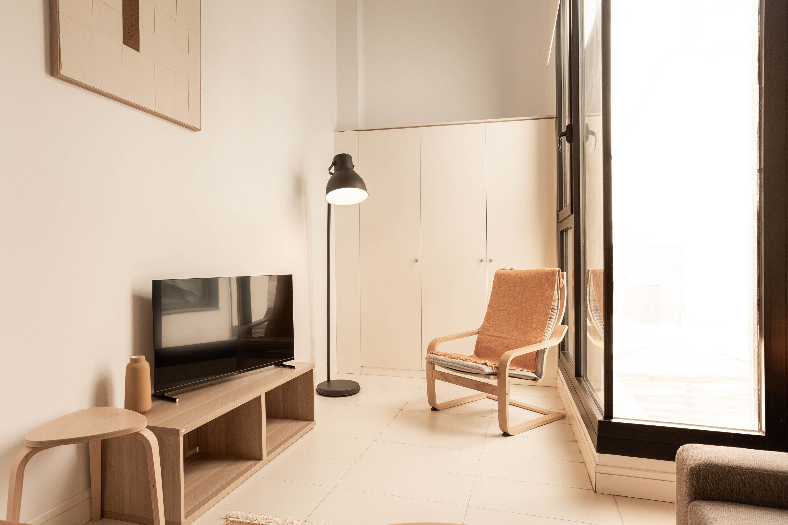 Apartamento Tracia Xi En Madrid - Rivas-Vaciamadrid