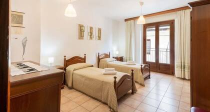 Da Zia Vittoria - Affitti Brevi Italia