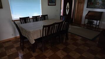 Restauration