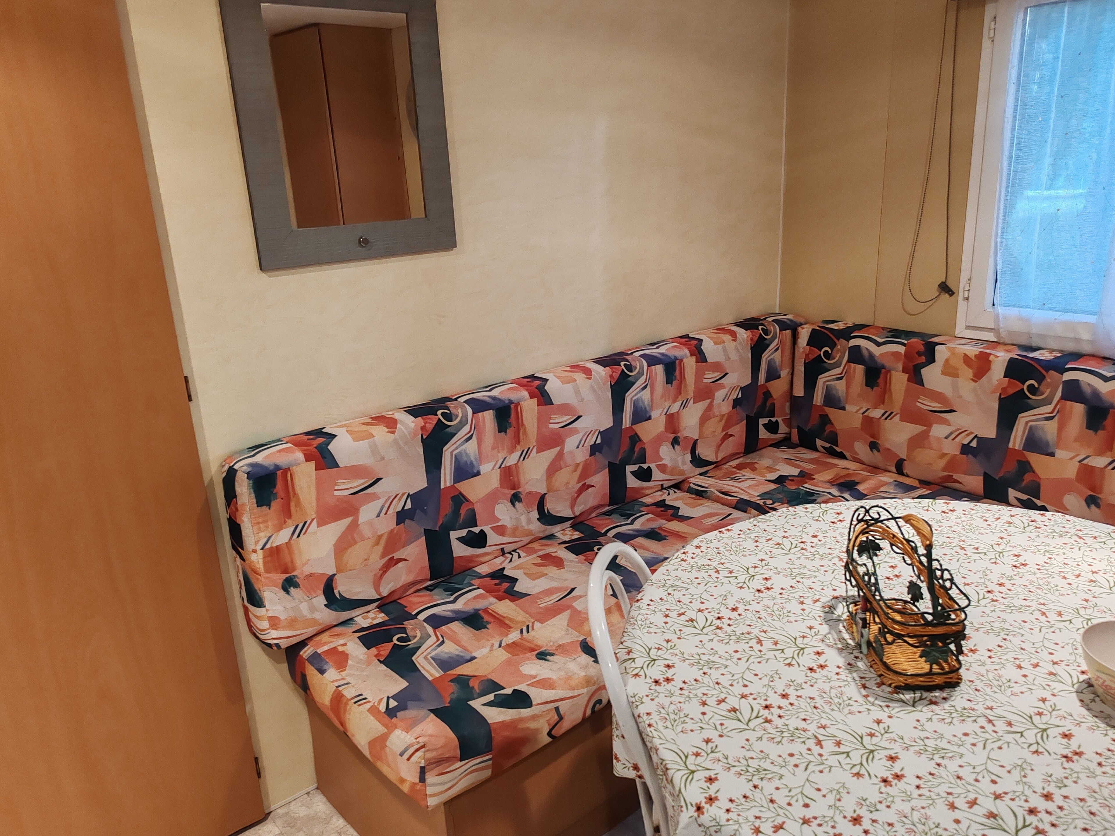 Mobile Home In A Corner Of Paradise - Périgord