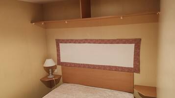 3 chambres, draps fournis