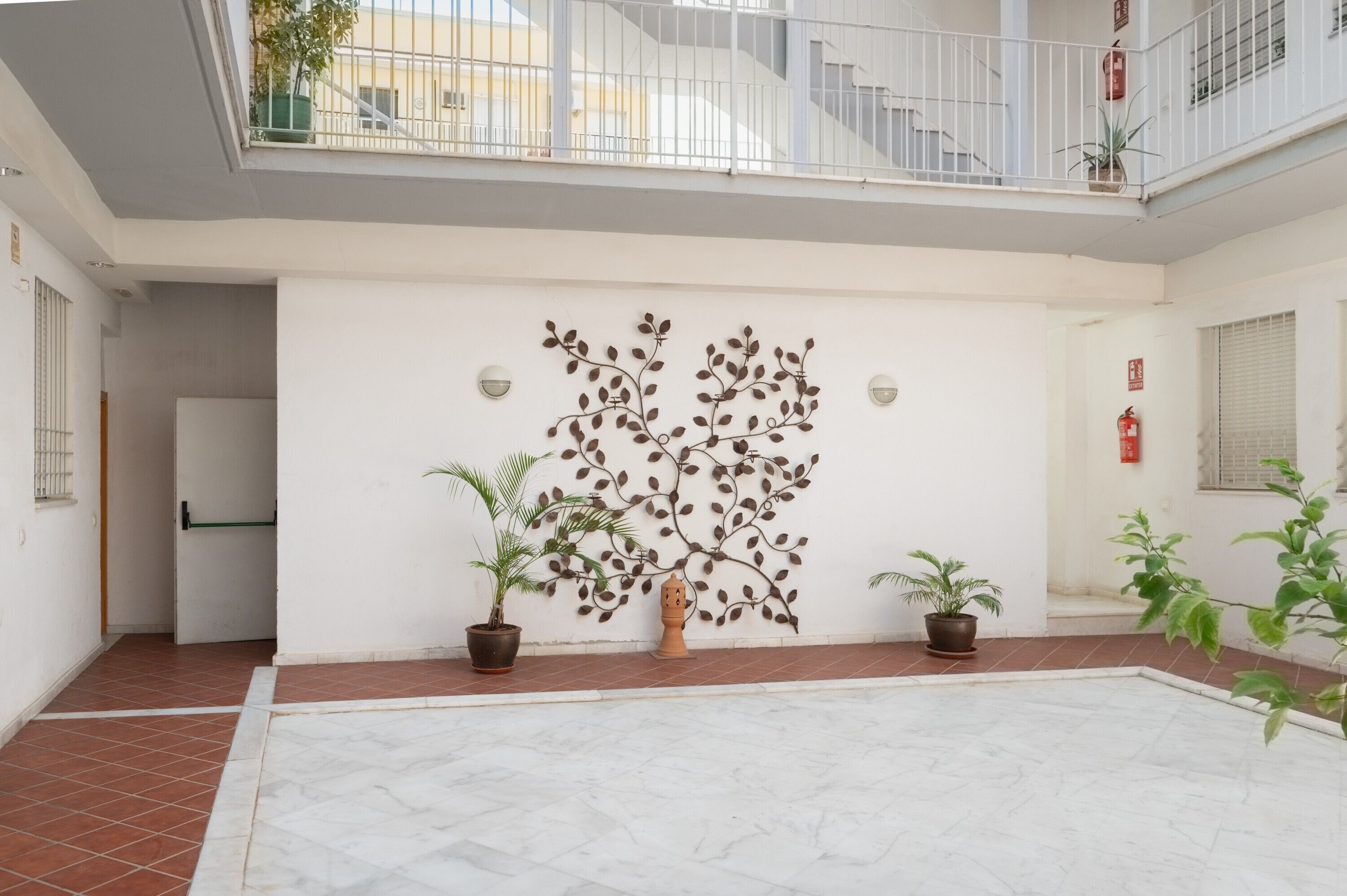 Interieur