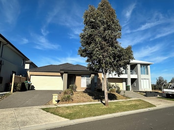 The house .