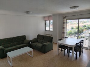 TV - Apartment near El Torreon (Benicàssim)