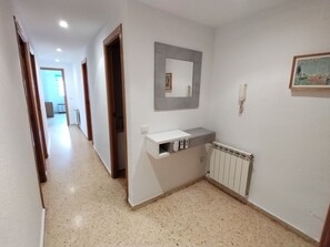 Interior - Apartment near El Torreon (Benicàssim)
