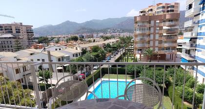 Apartment near El Torreon